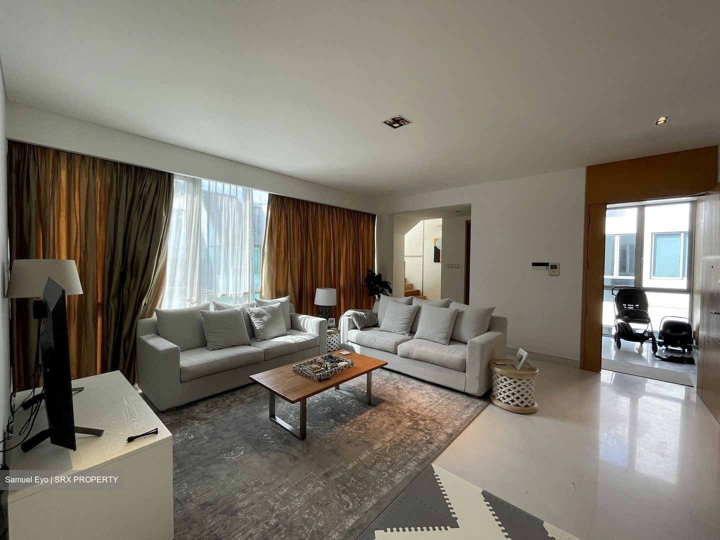 Beaufort On Nassim (D10), Condominium #372757321